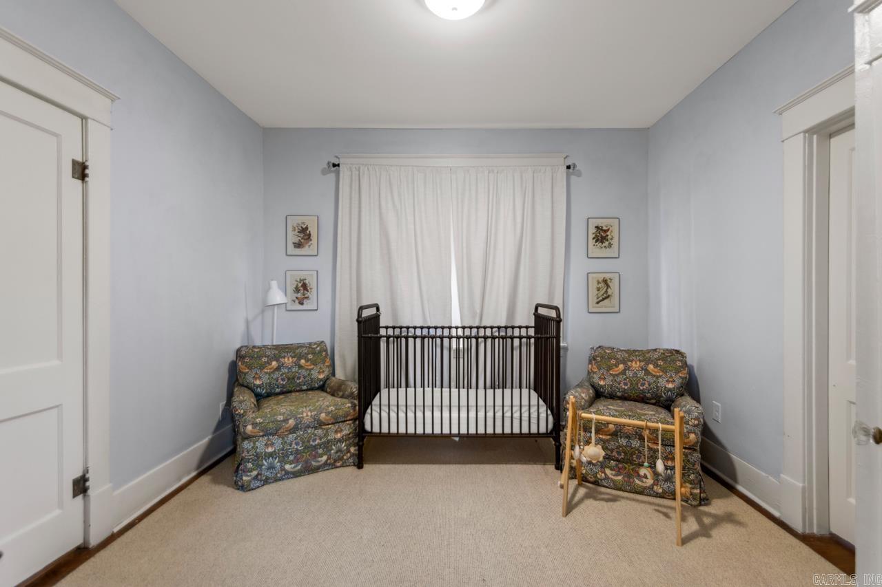 4412  Lee  Little Rock, AR