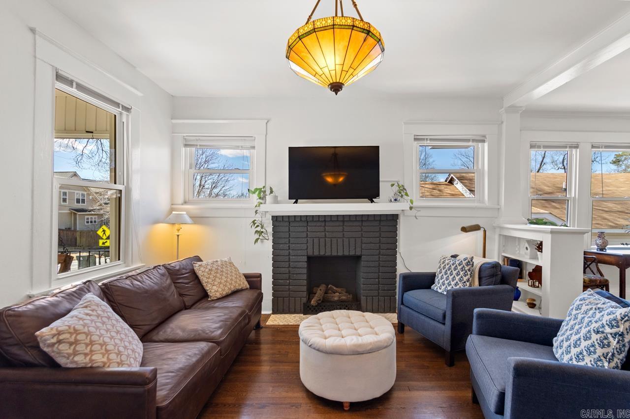 4412  Lee  Little Rock, AR