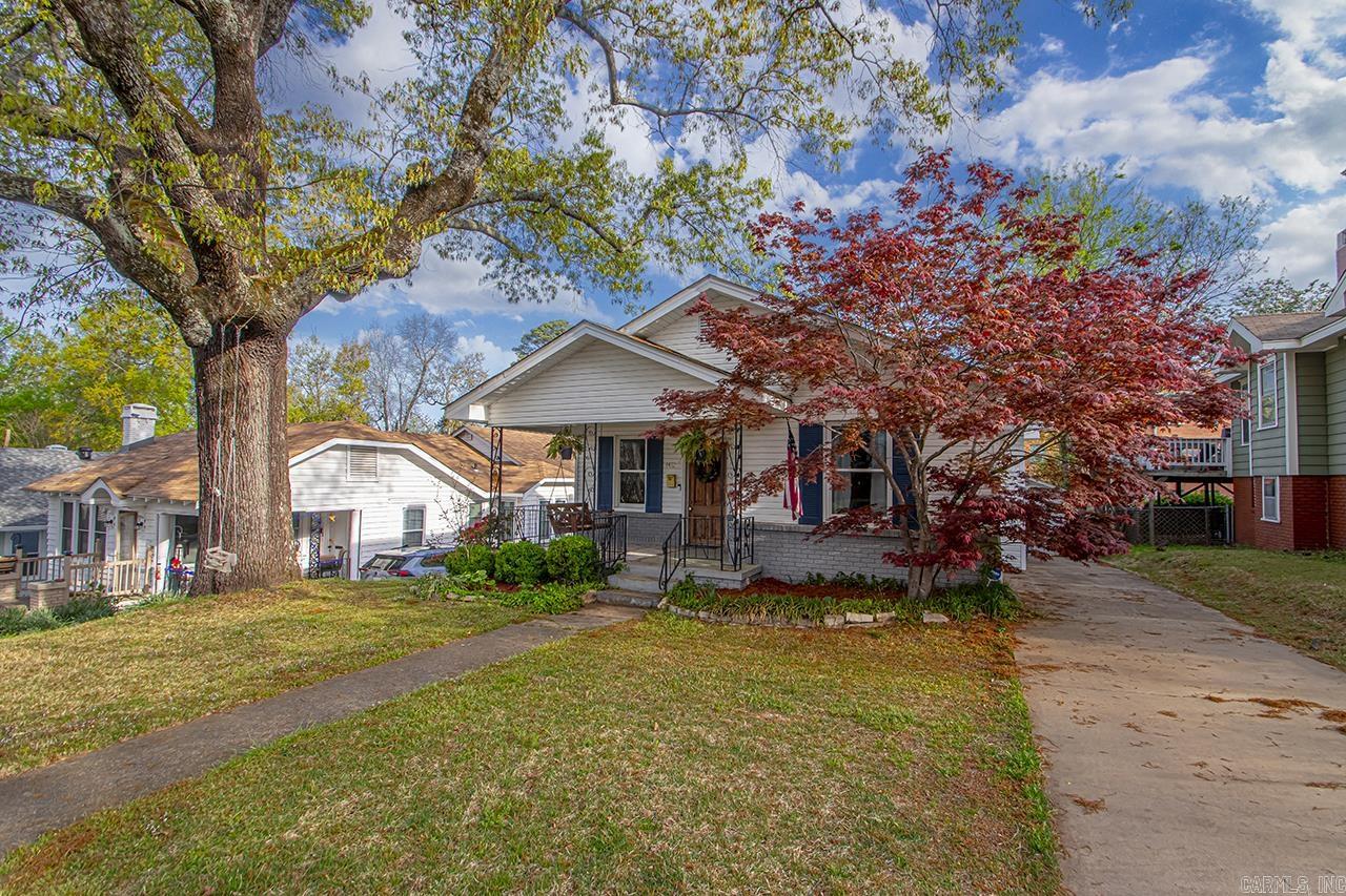 4412  Lee  Little Rock, AR