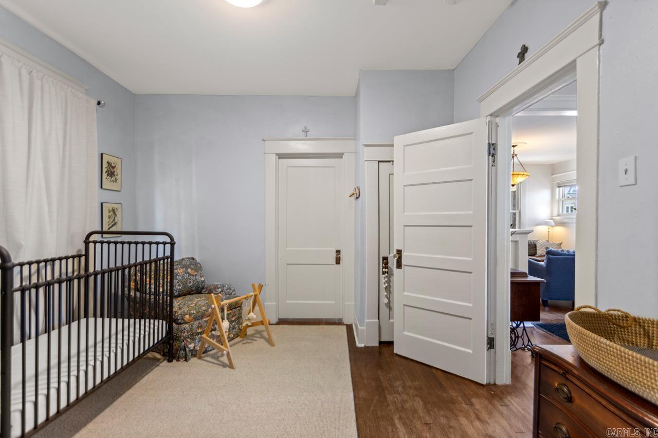 4412  Lee  Little Rock, AR