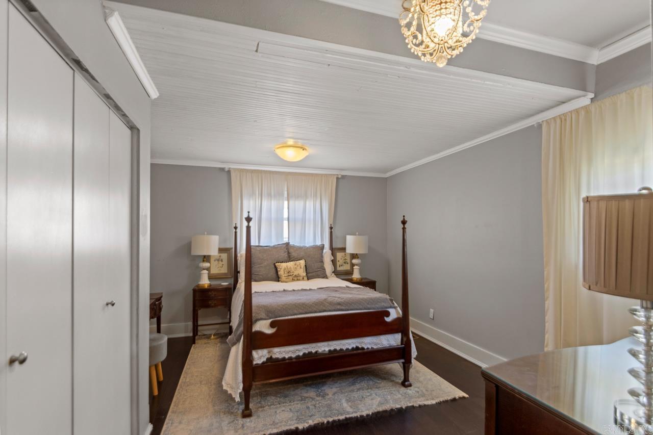 4412  Lee  Little Rock, AR
