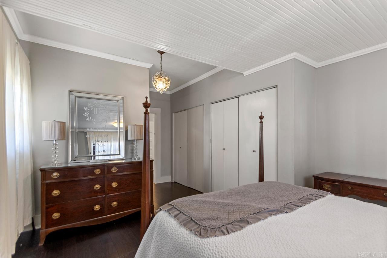 4412  Lee  Little Rock, AR