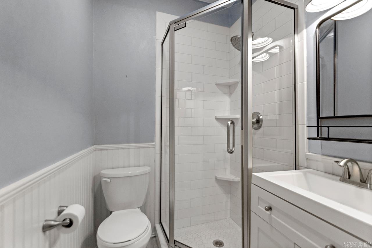 4412  Lee  Little Rock, AR