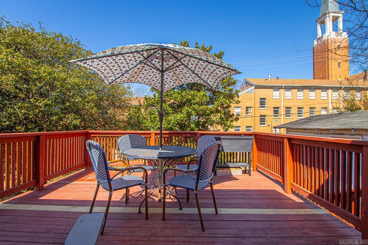 4412  Lee  Little Rock, AR