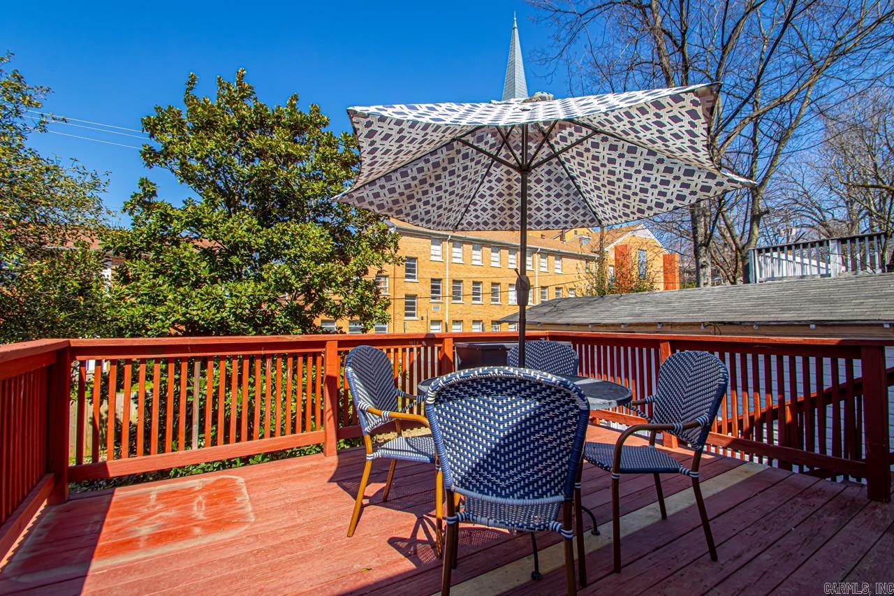 4412  Lee  Little Rock, AR