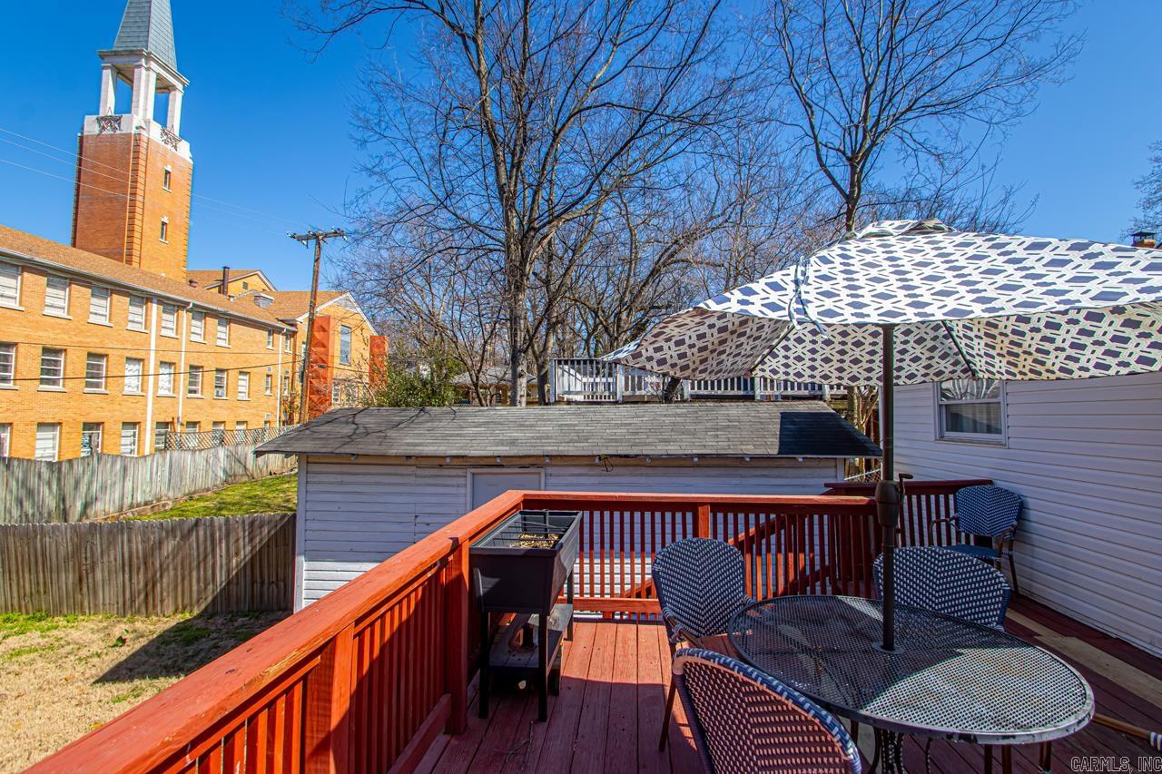 4412  Lee  Little Rock, AR
