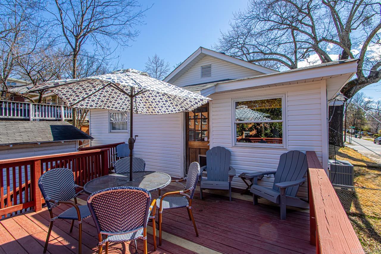 4412  Lee  Little Rock, AR