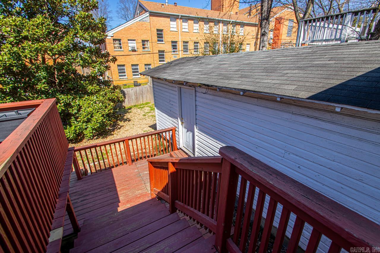 4412  Lee  Little Rock, AR