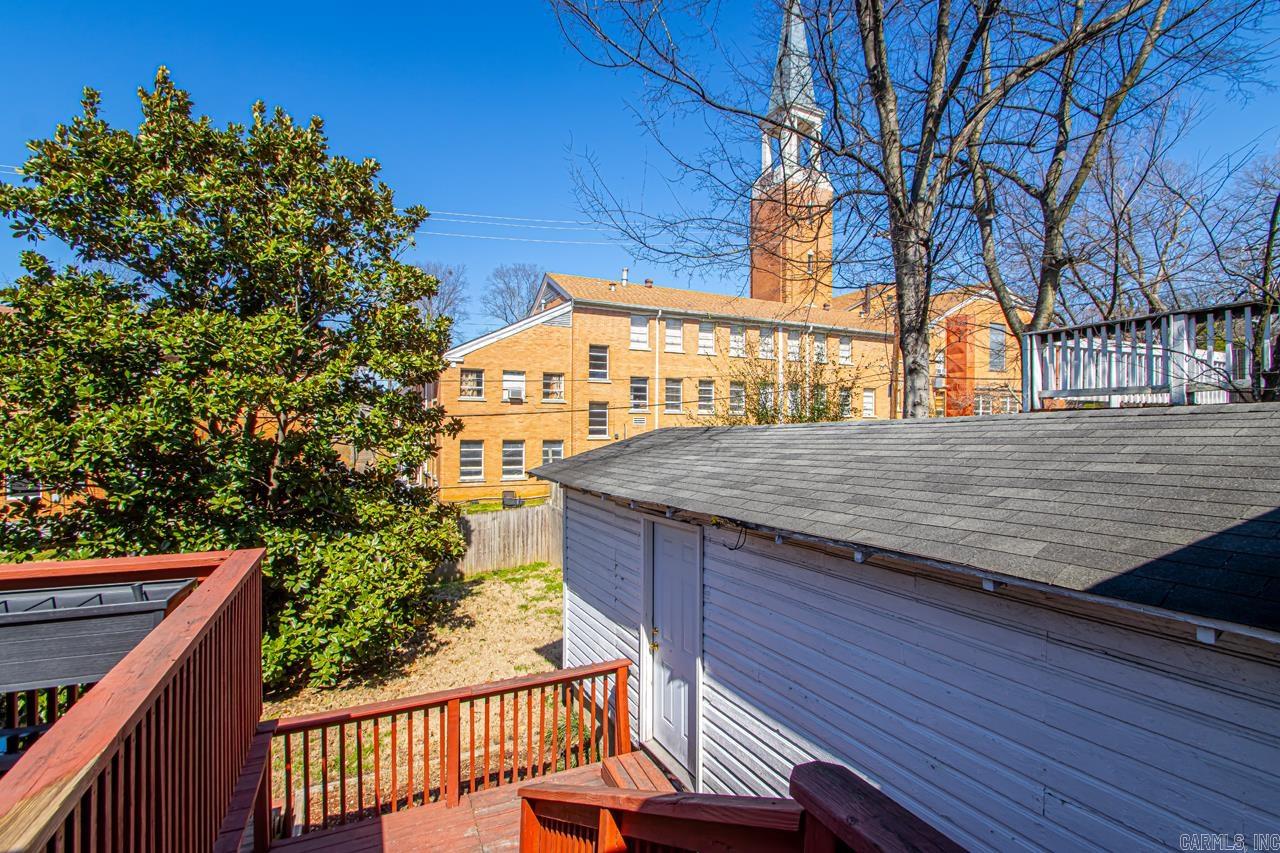 4412  Lee  Little Rock, AR