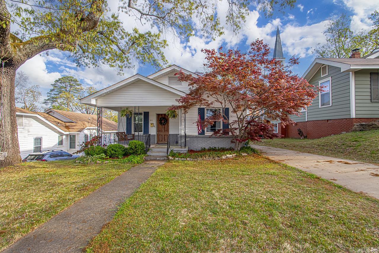 4412  Lee  Little Rock, AR