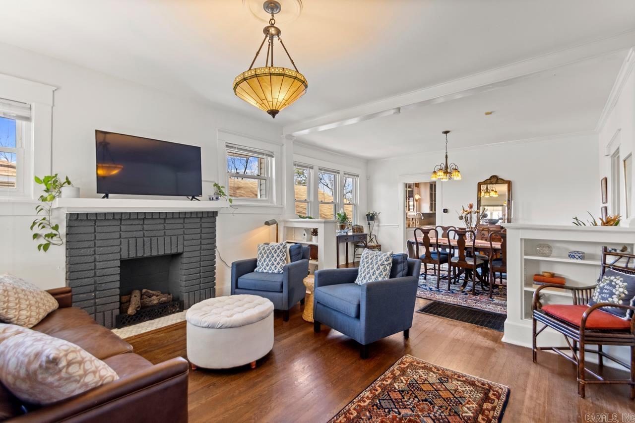 4412  Lee  Little Rock, AR