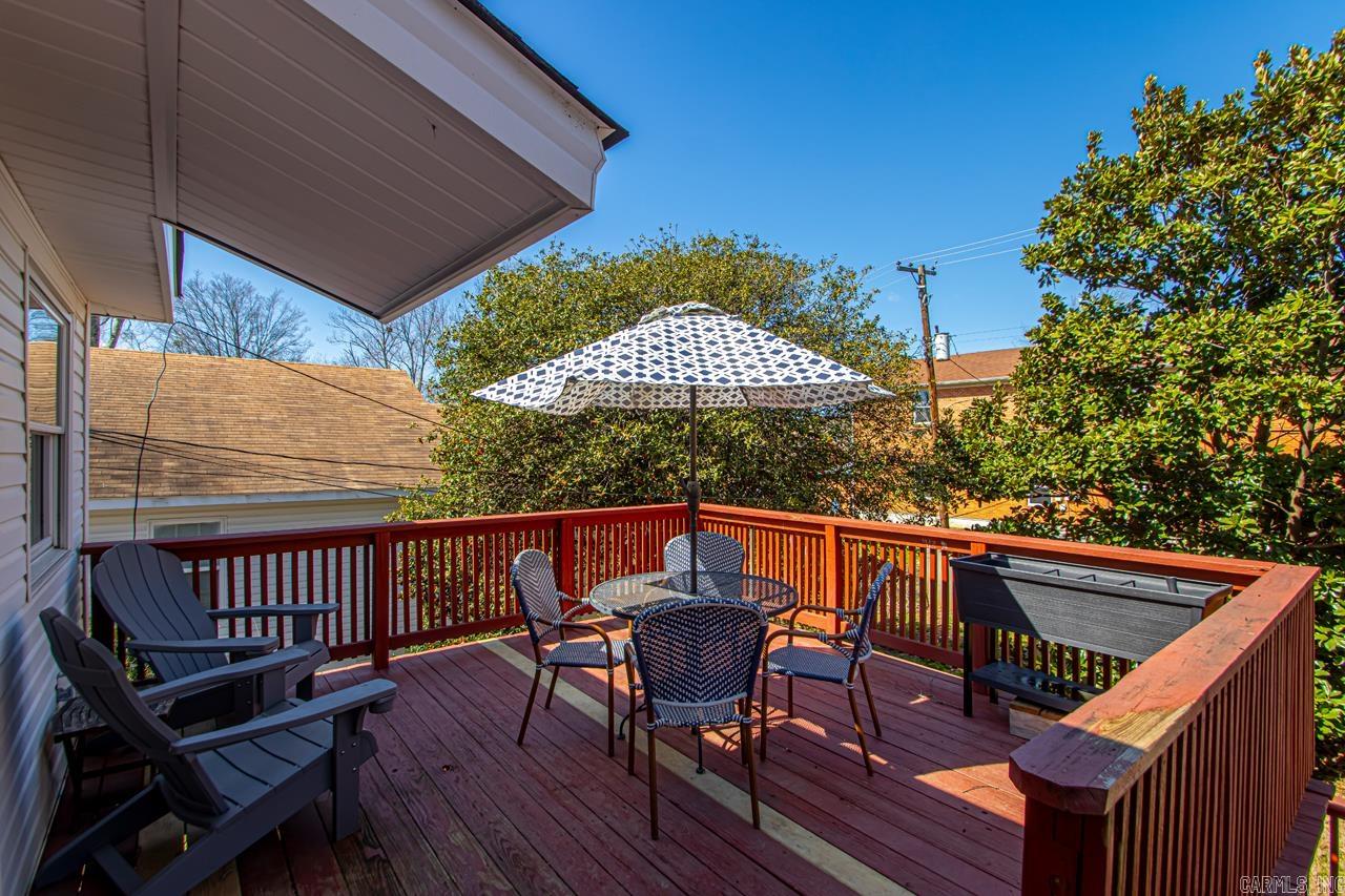 4412  Lee  Little Rock, AR