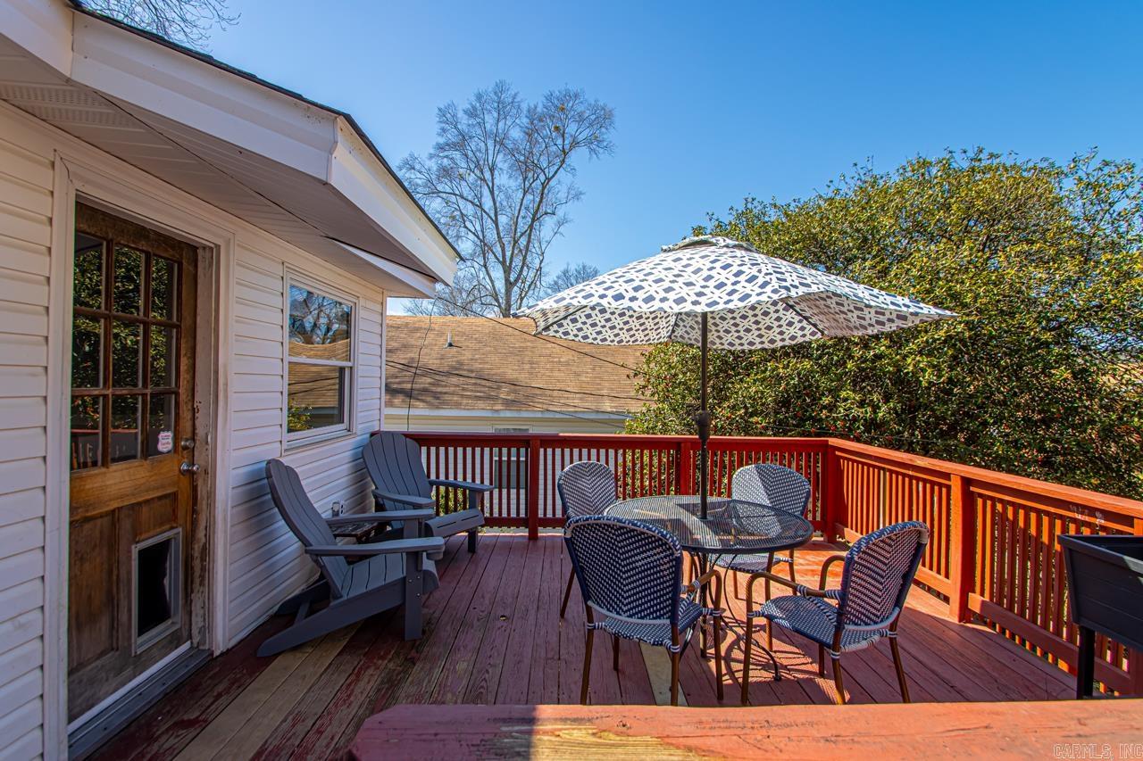 4412  Lee  Little Rock, AR