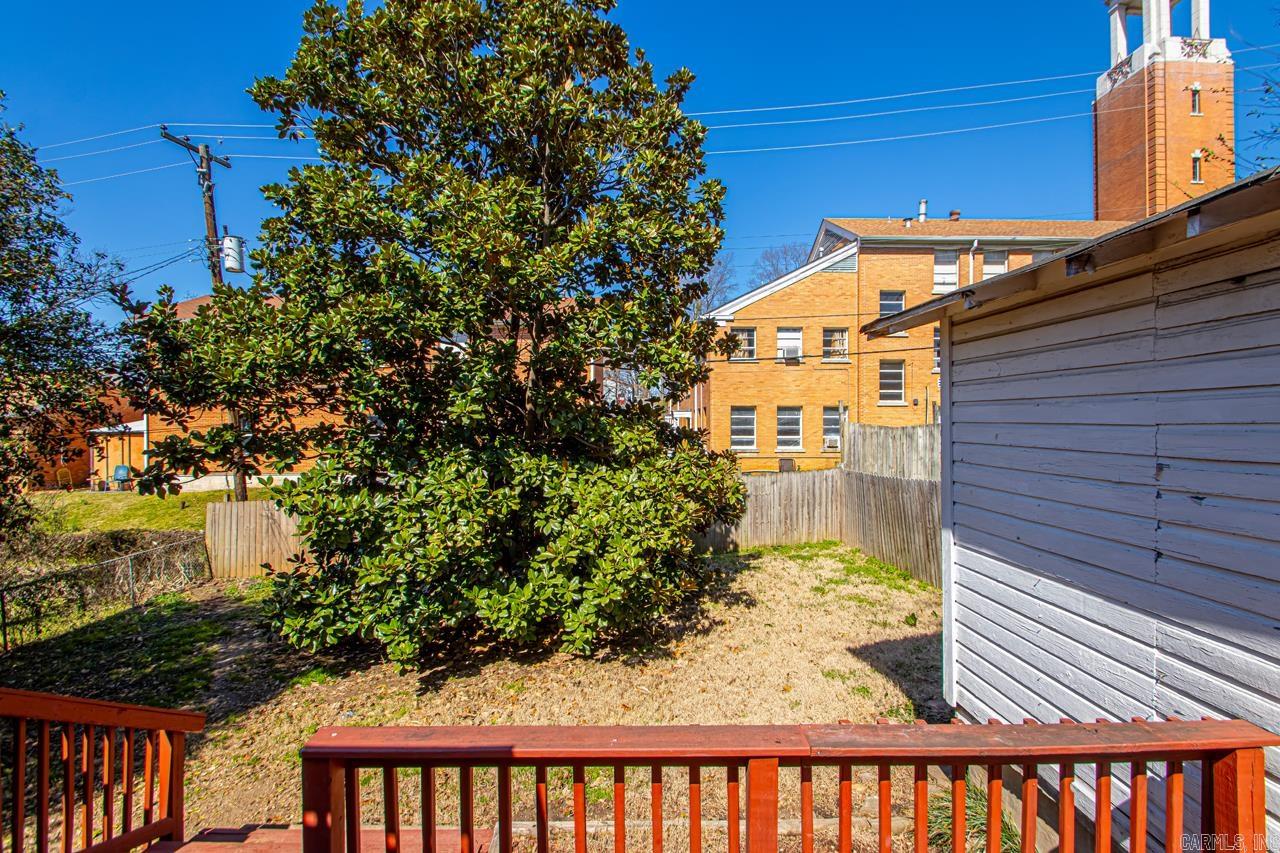 4412  Lee  Little Rock, AR