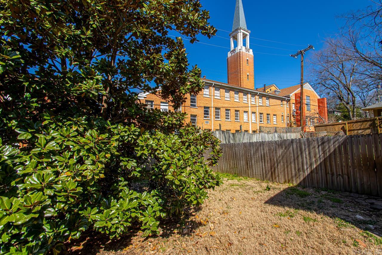4412  Lee  Little Rock, AR