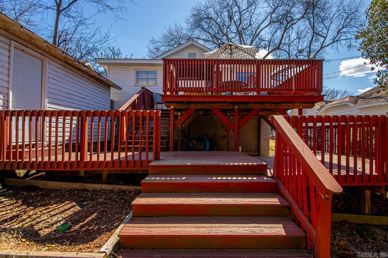 4412  Lee  Little Rock, AR