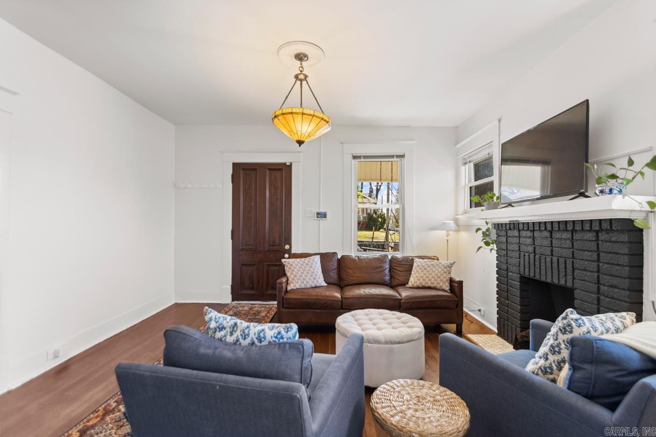 4412  Lee  Little Rock, AR