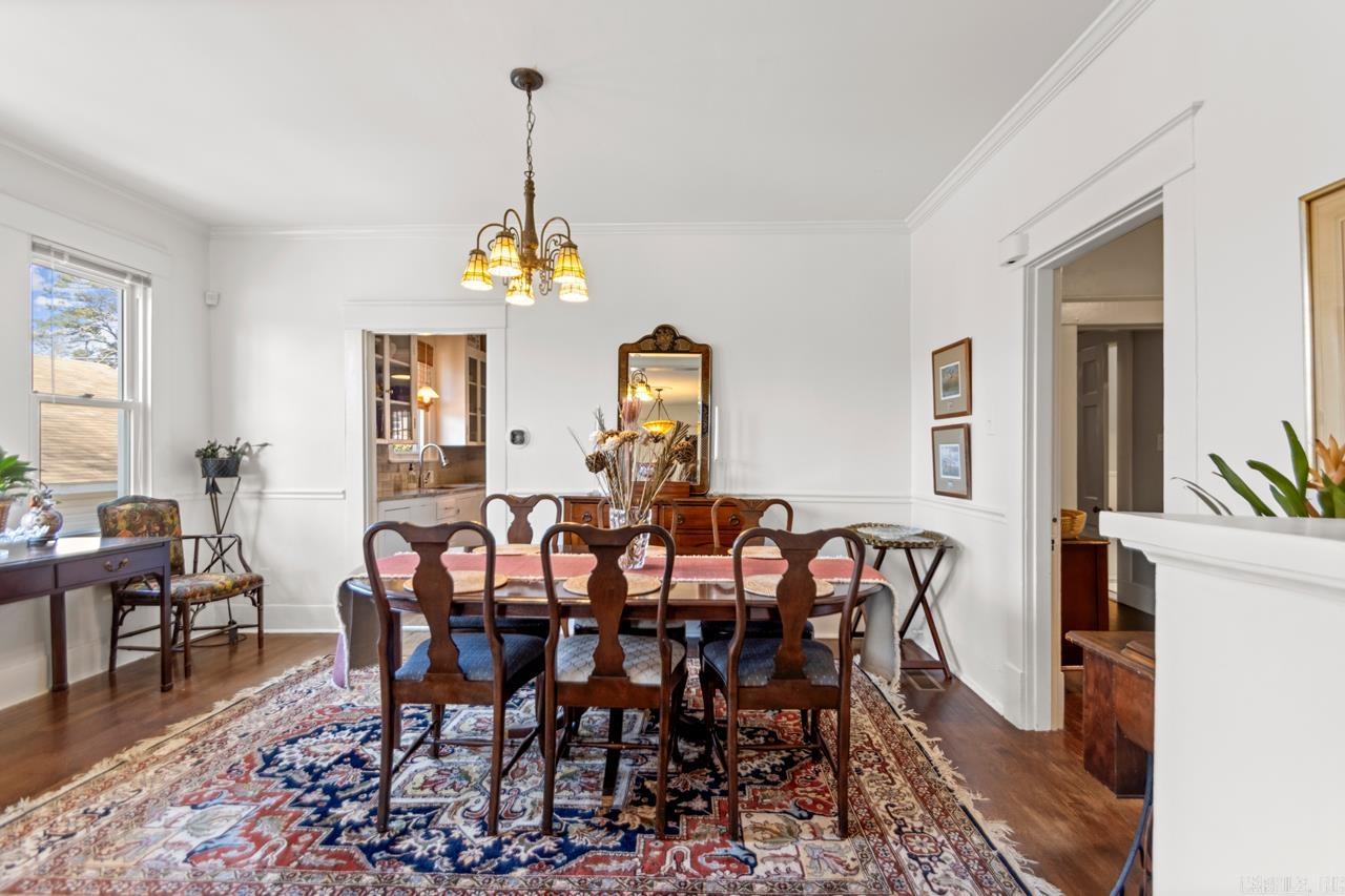4412  Lee  Little Rock, AR