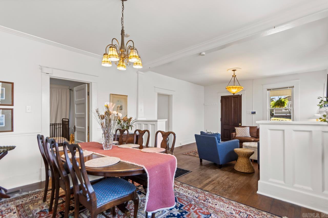 4412  Lee  Little Rock, AR