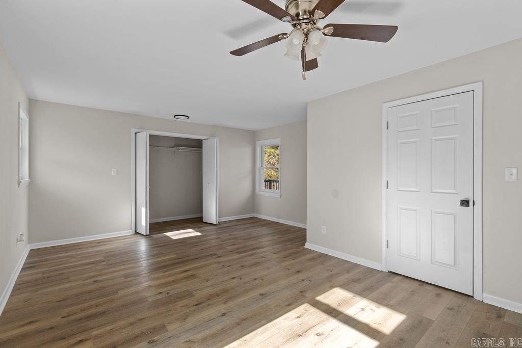 854  Circle  Mountain Home, AR