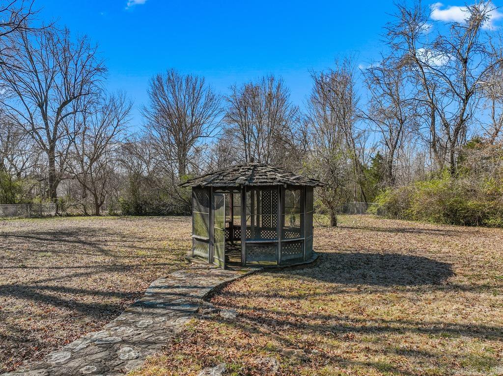 854  Circle  Mountain Home, AR
