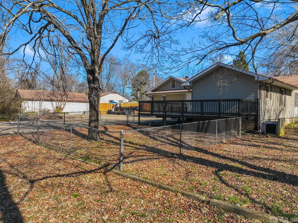 854  Circle  Mountain Home, AR