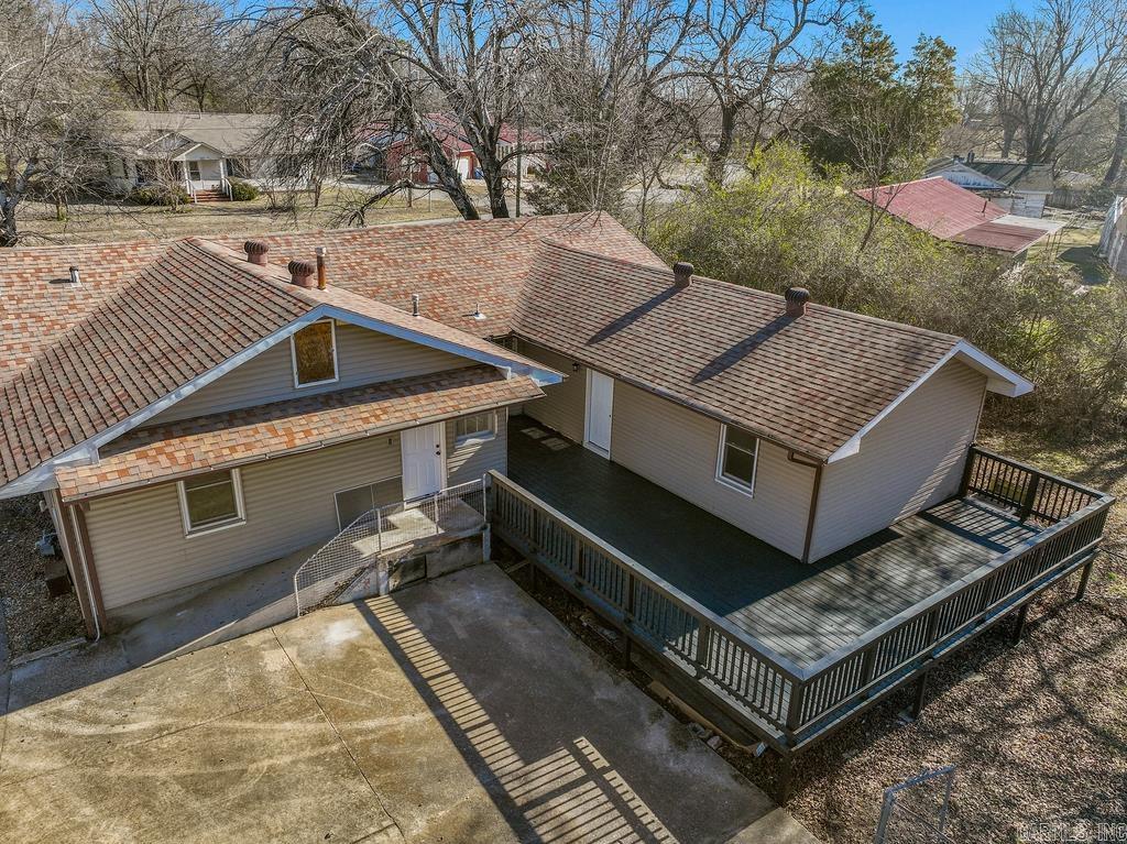 854  Circle  Mountain Home, AR