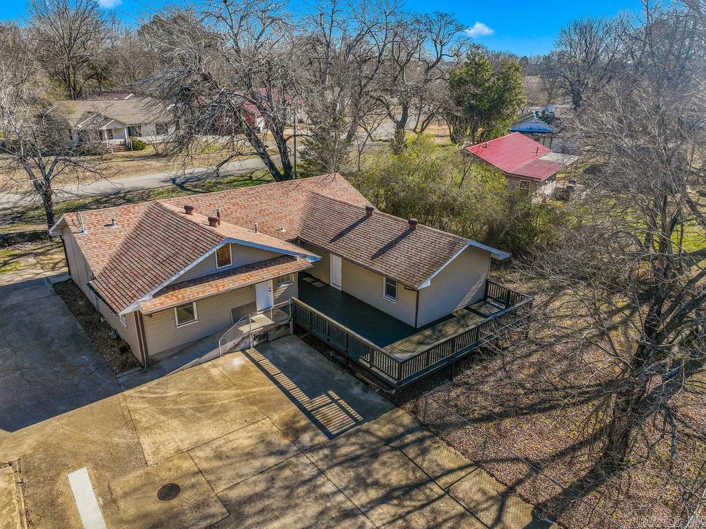 854  Circle  Mountain Home, AR