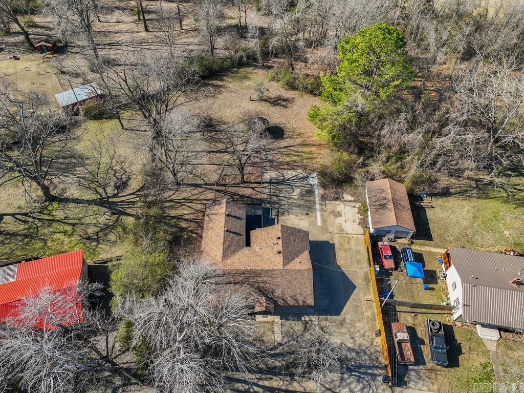 854  Circle  Mountain Home, AR