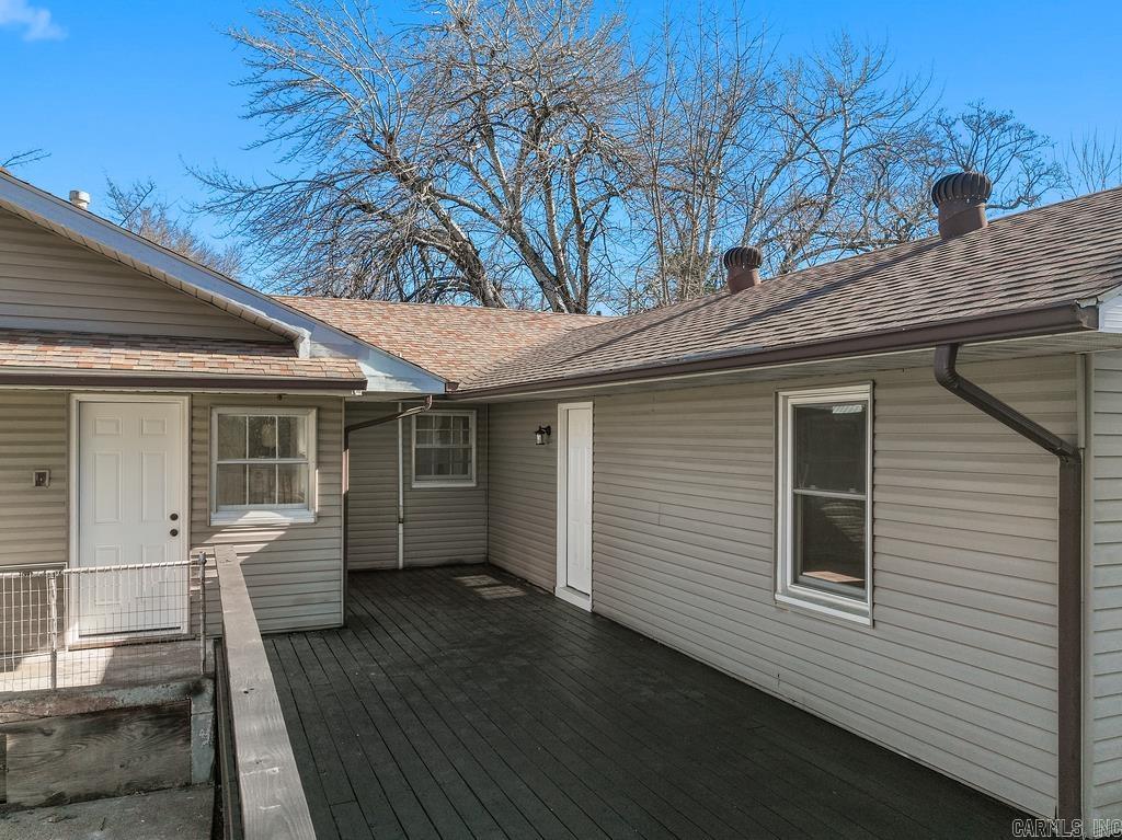 854  Circle  Mountain Home, AR