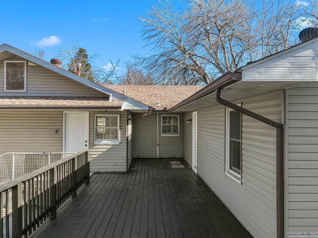 854  Circle  Mountain Home, AR