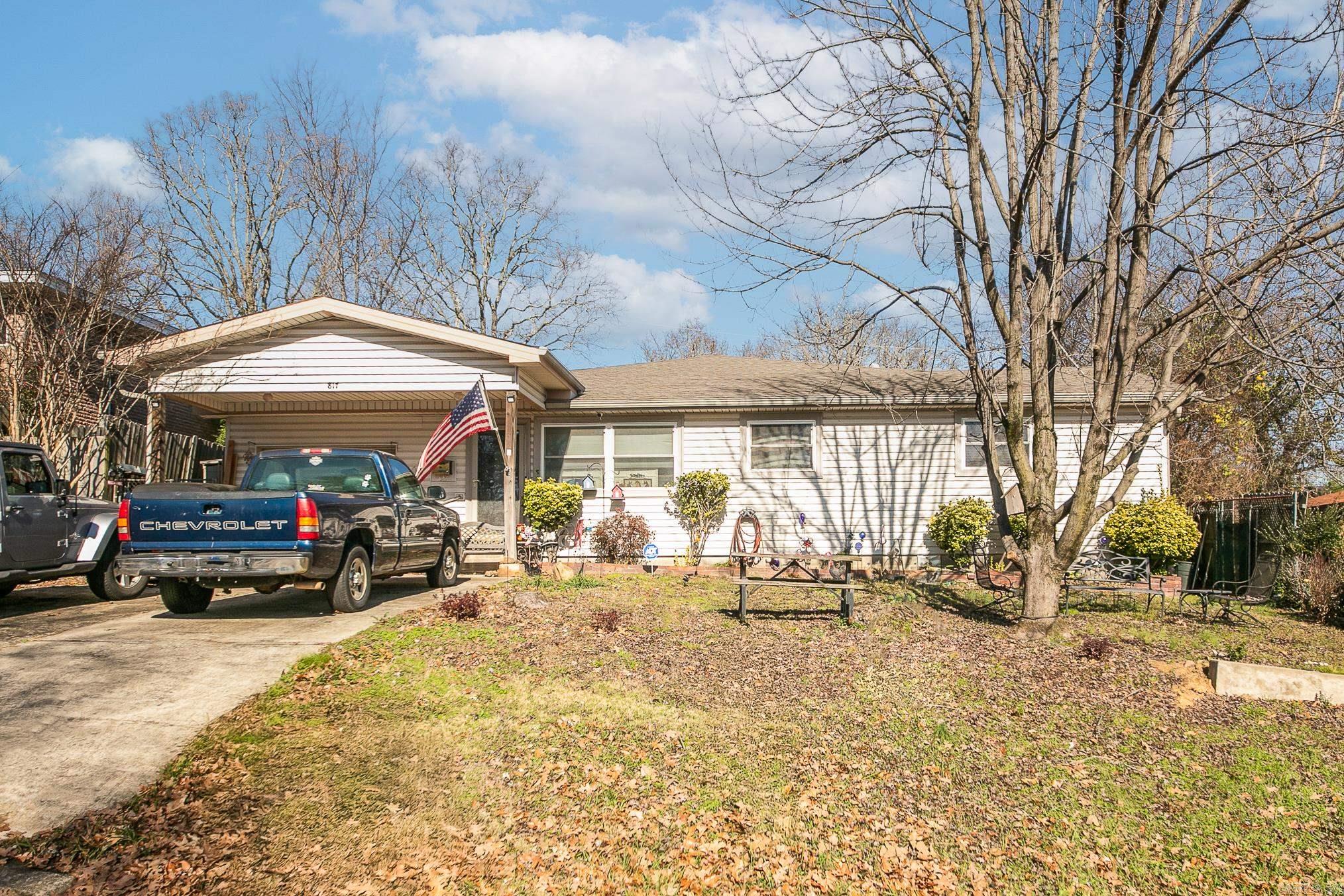 817 W 55th Street