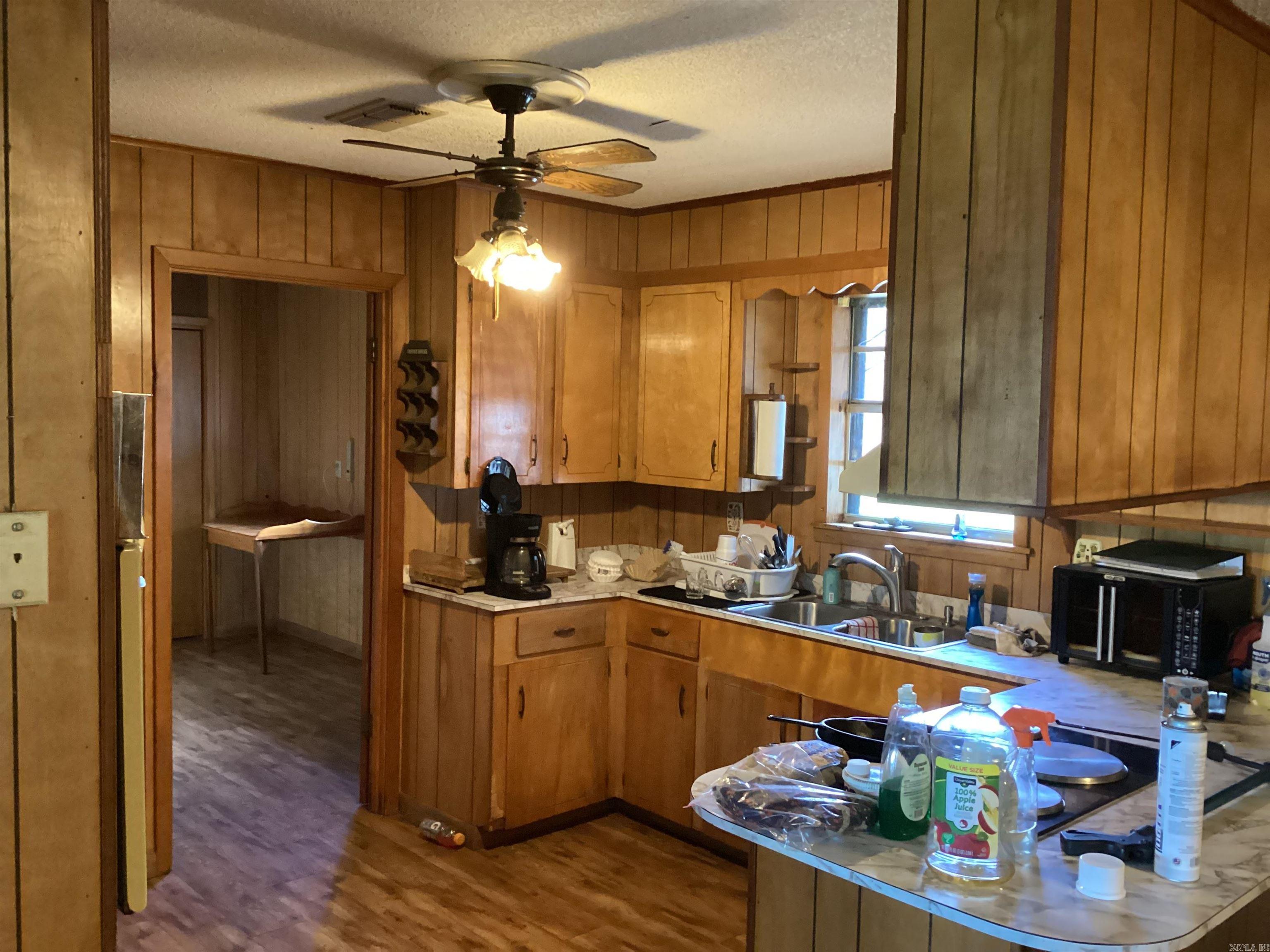 228  Nevada 66 W  Prescott, AR
