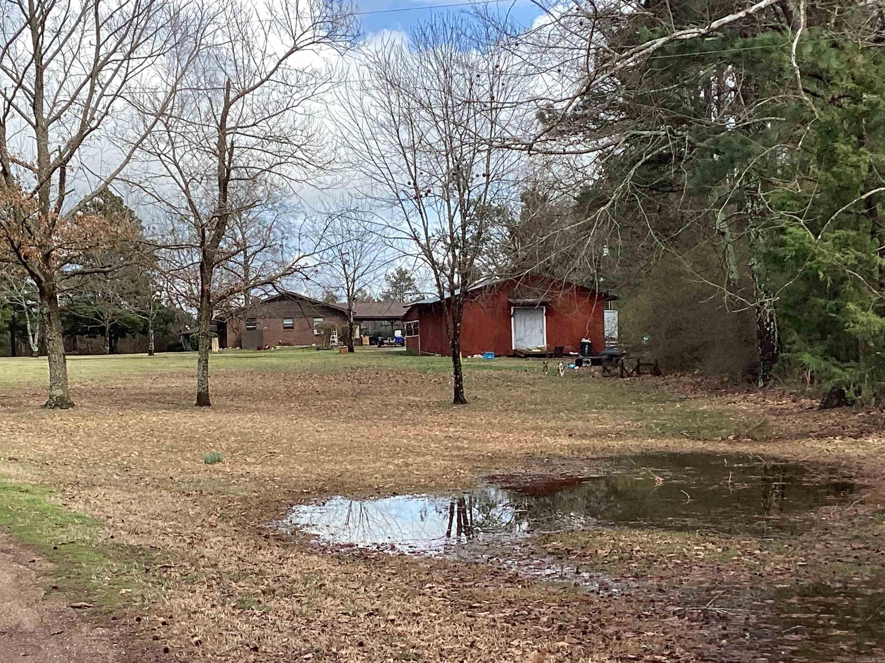 228  Nevada 66 W  Prescott, AR
