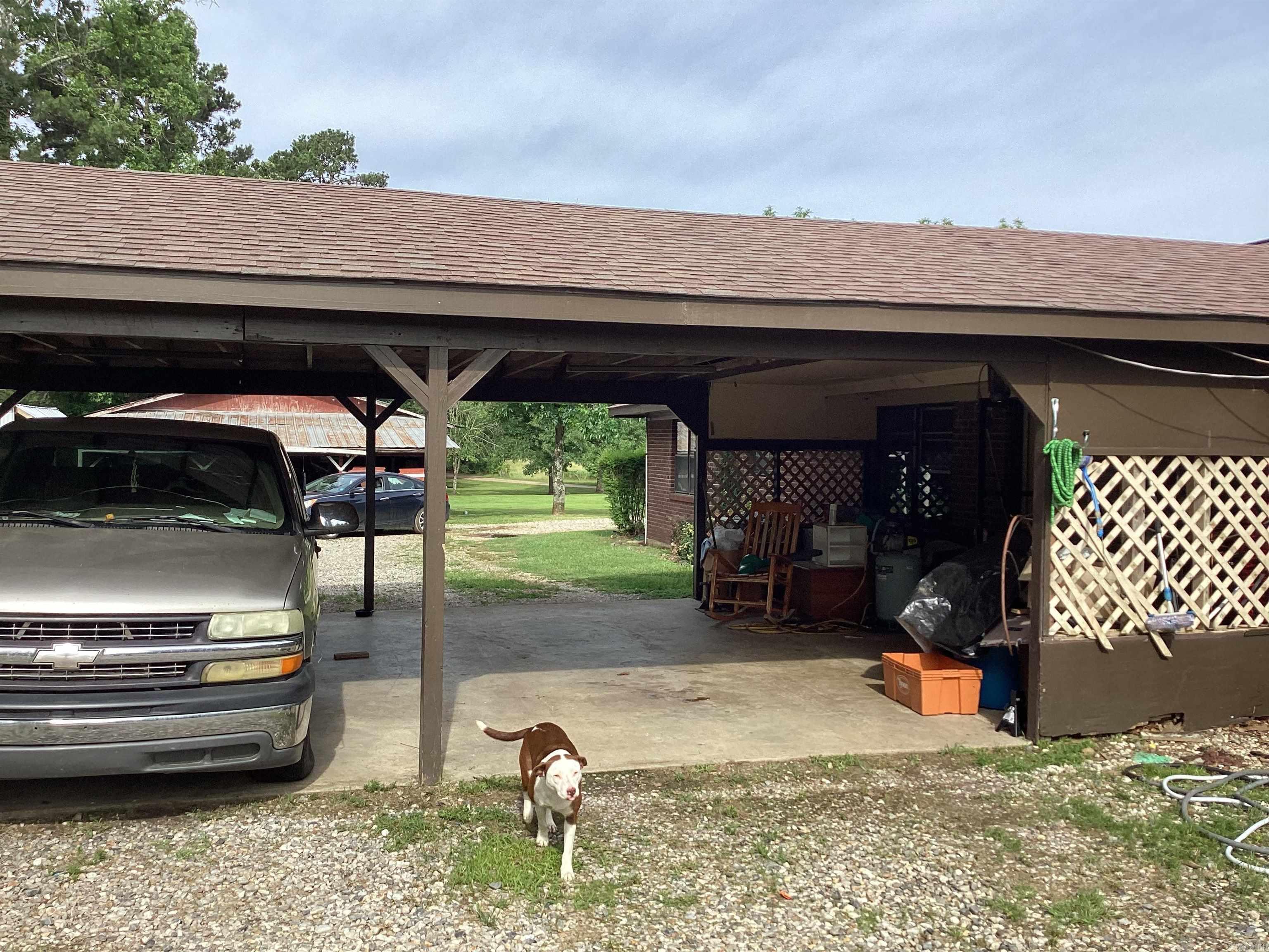 228  Nevada 66 W  Prescott, AR