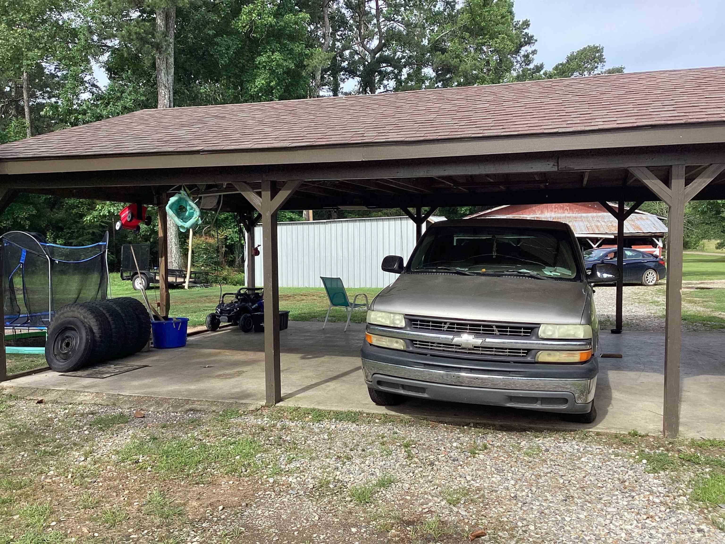 228  Nevada 66 W  Prescott, AR