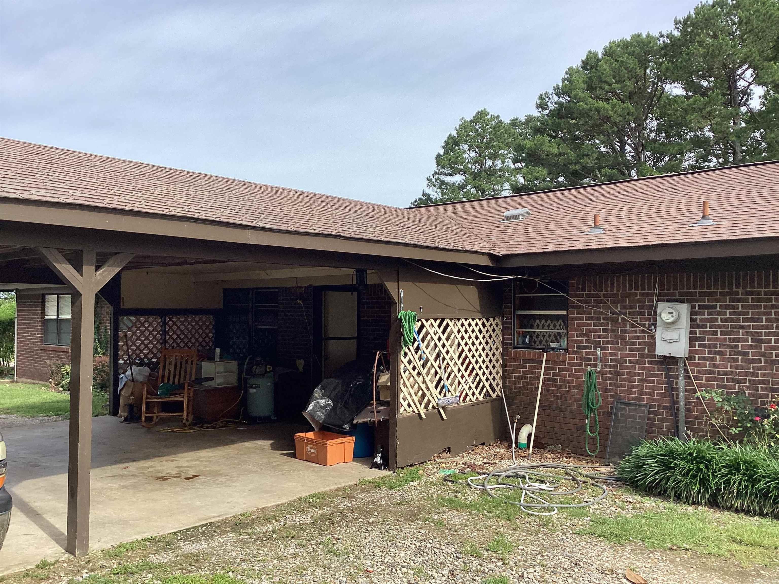 228  Nevada 66 W  Prescott, AR