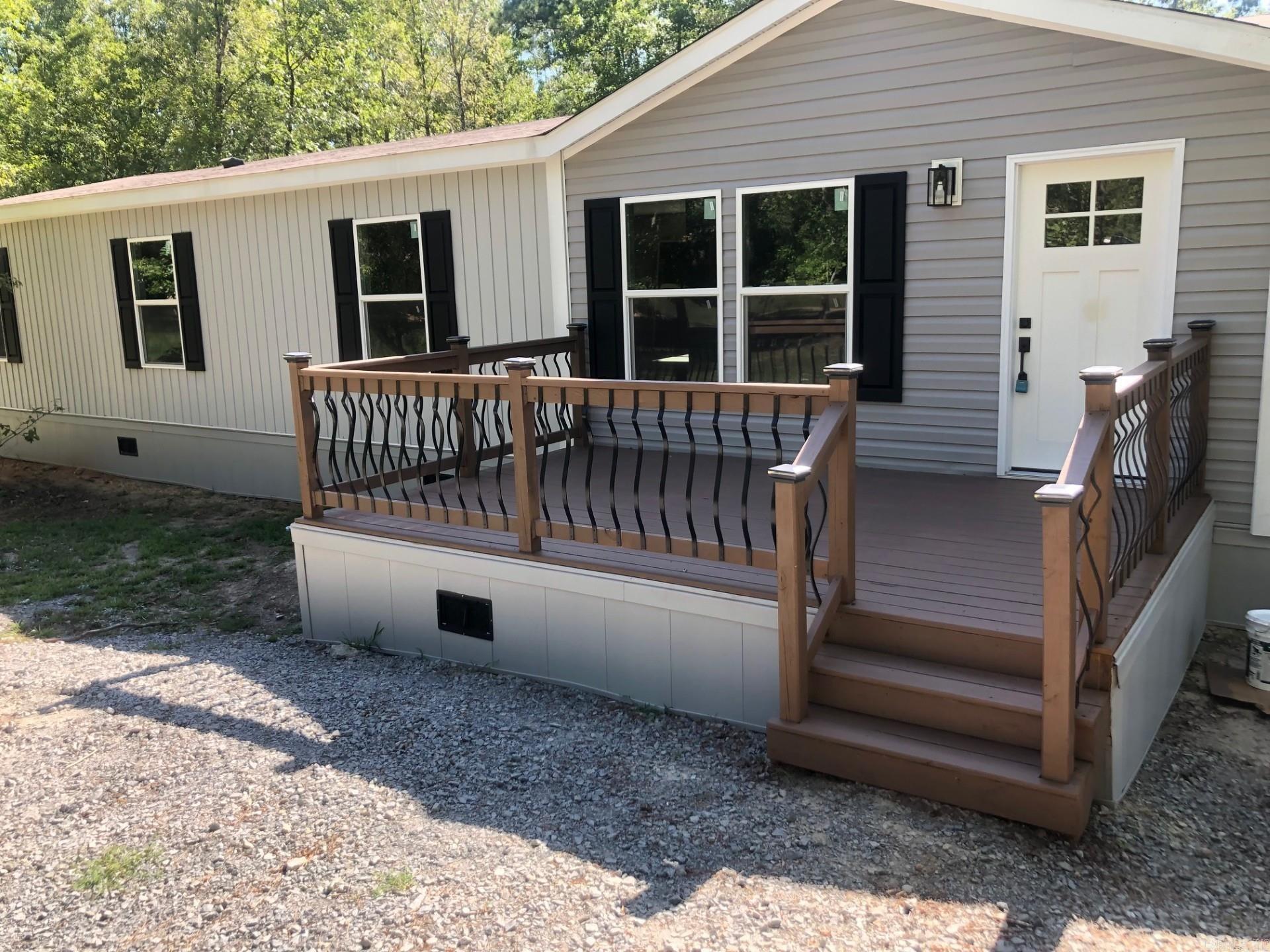 25321  Long Dr  Mabelvale, AR