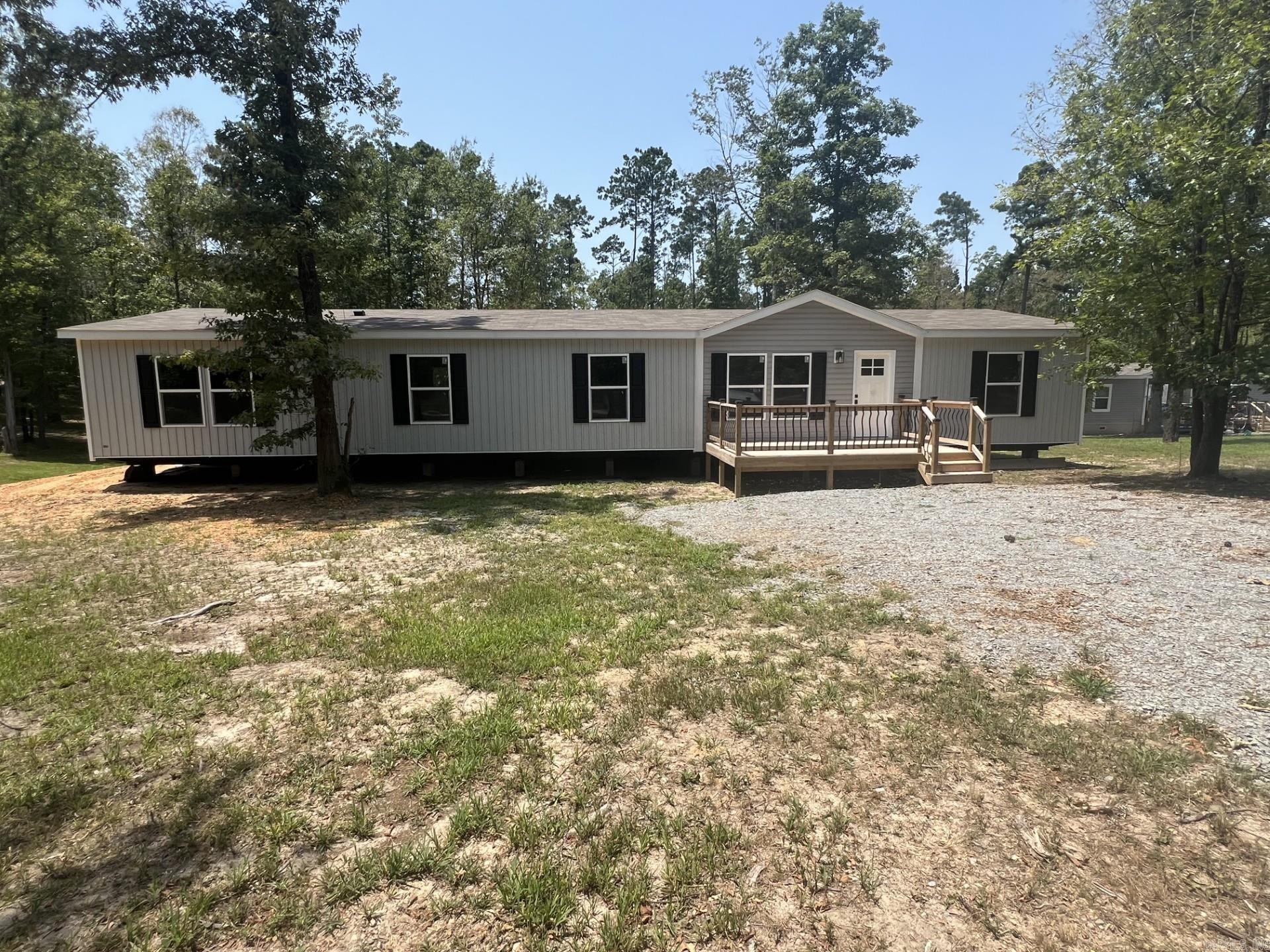 25321  Long Dr  Mabelvale, AR