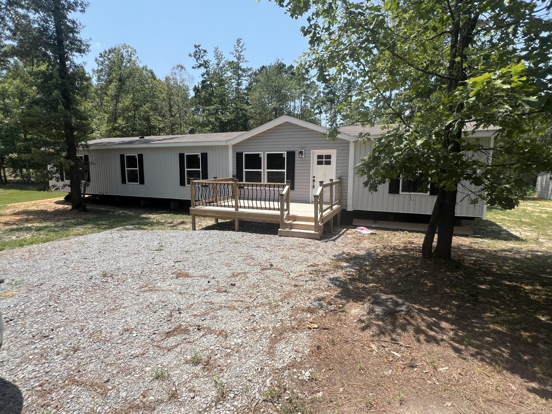 25321  Long Dr  Mabelvale, AR