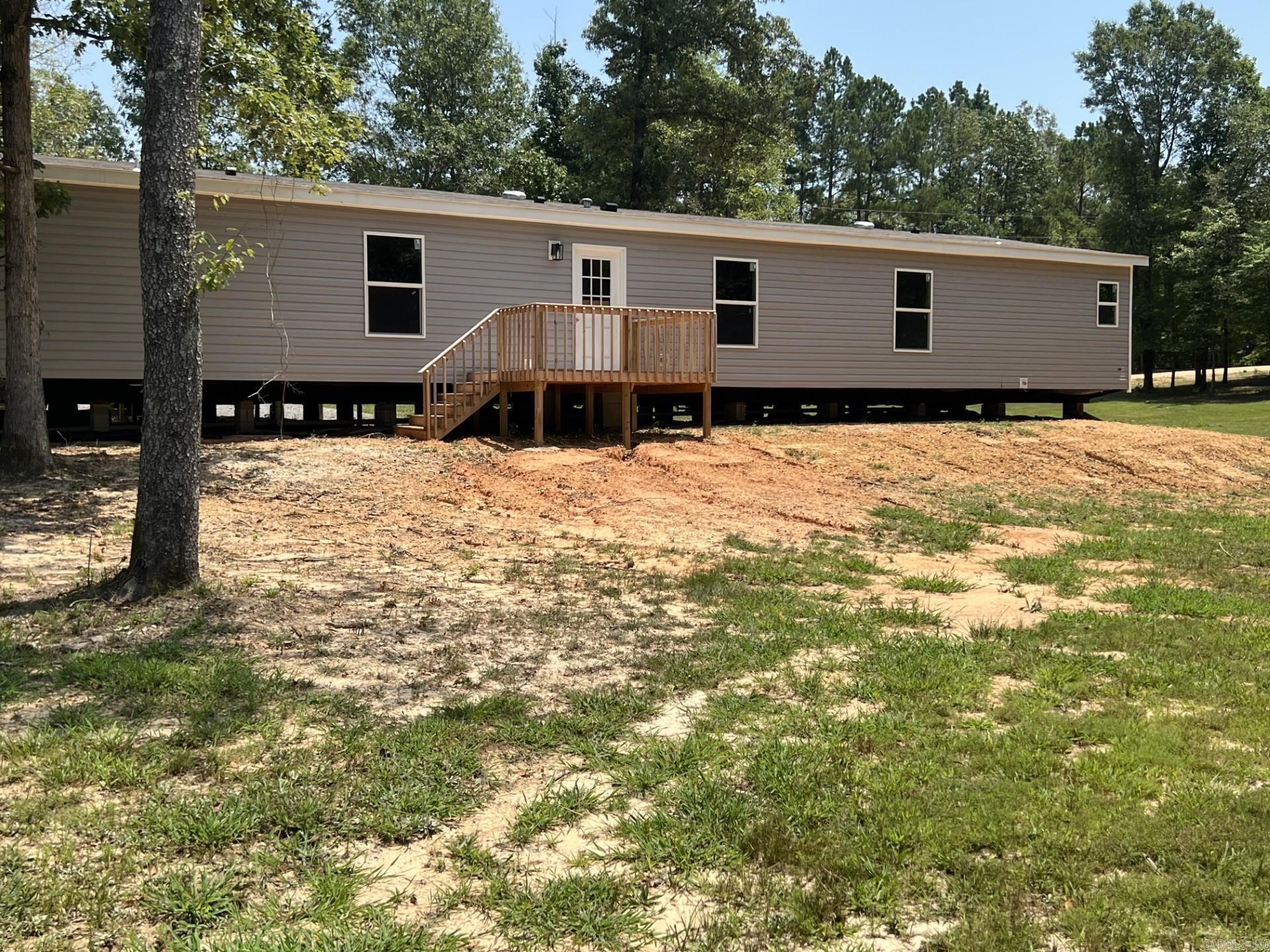 25321  Long Dr  Mabelvale, AR