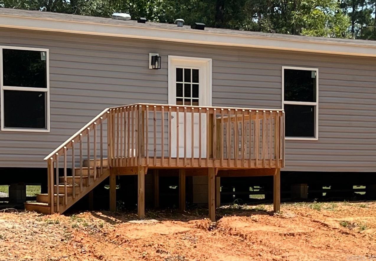 25321  Long Dr  Mabelvale, AR