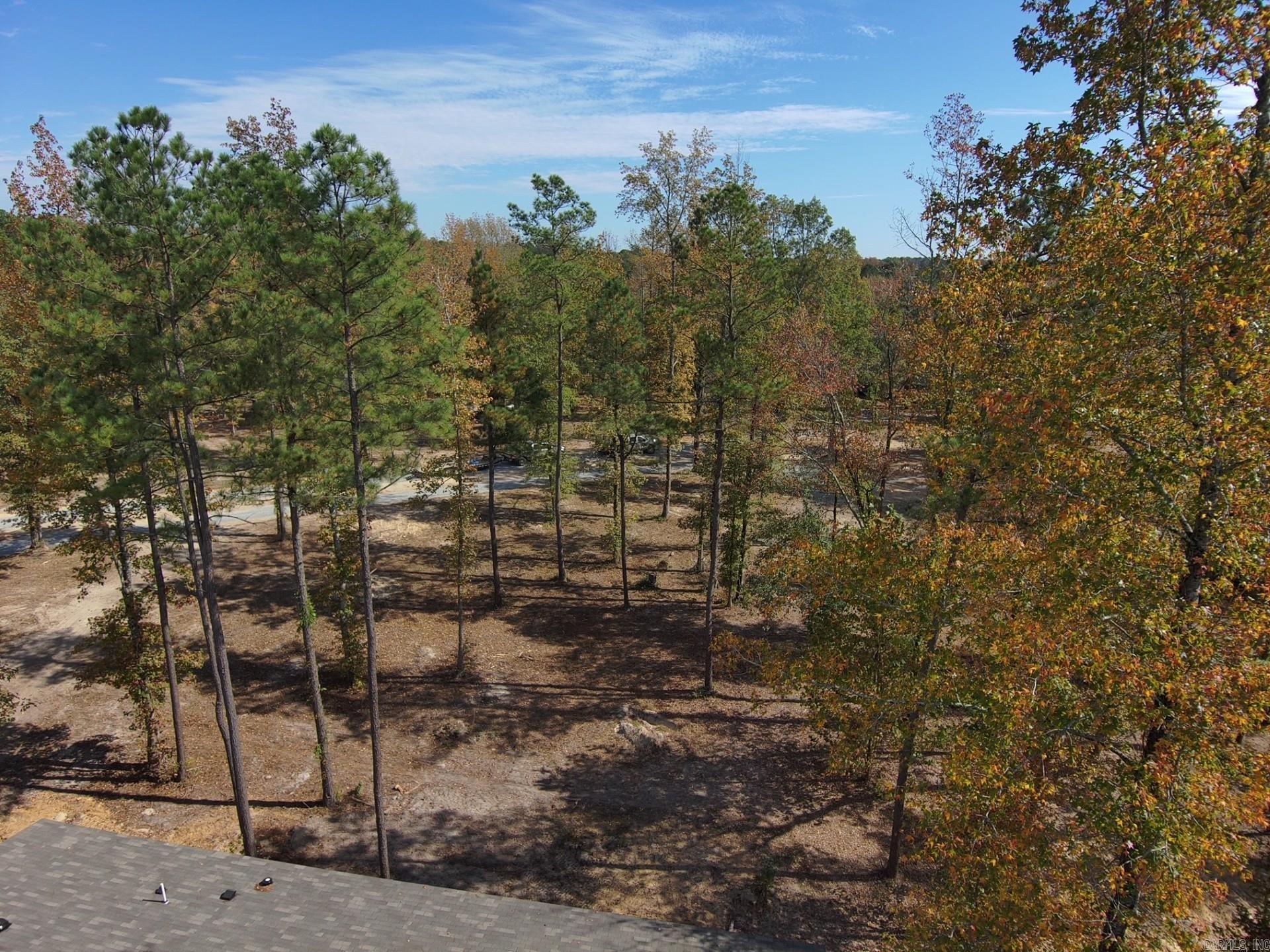 7381  Mars Hill Rd  Bauxite, AR