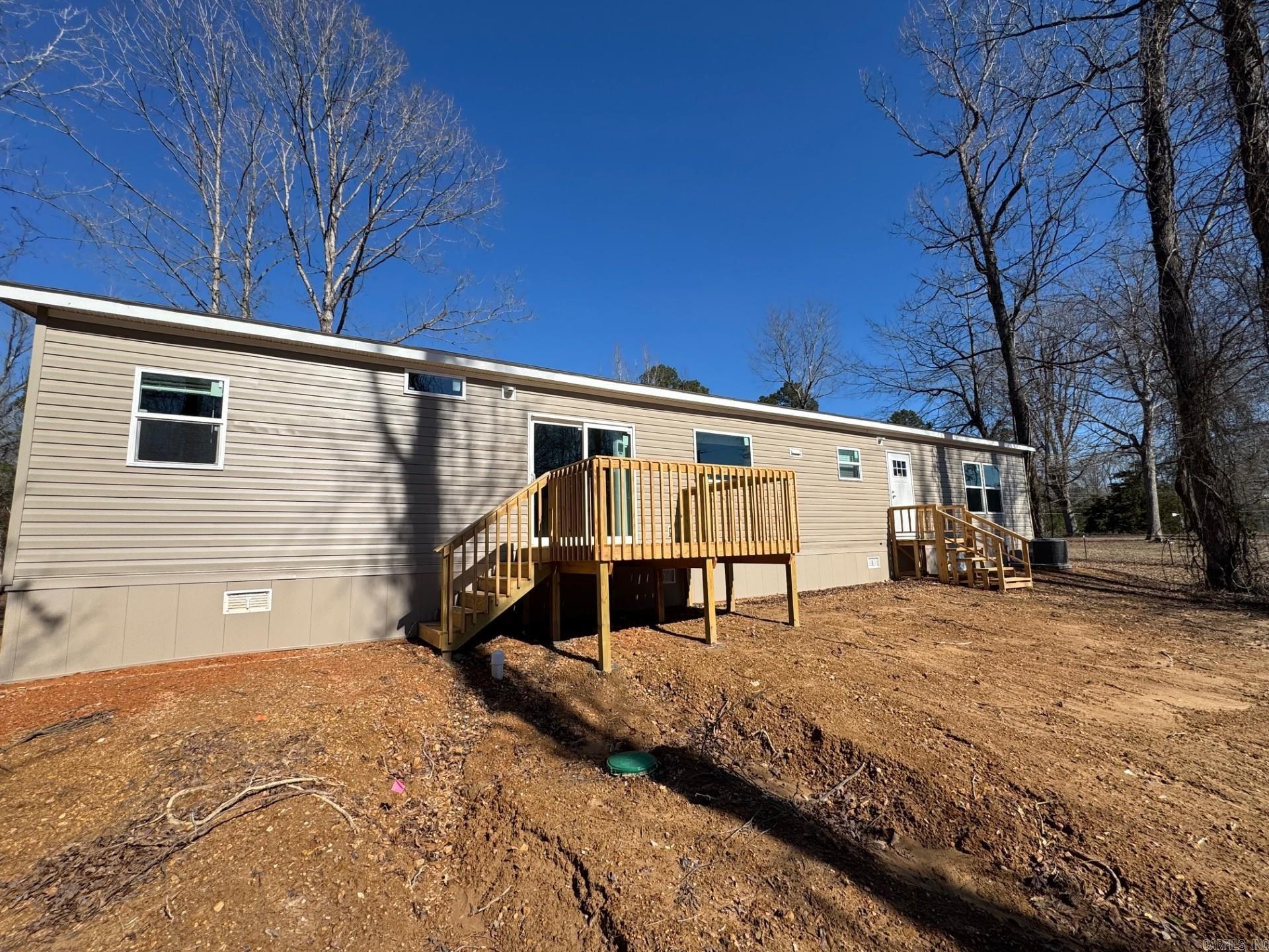 7381  Mars Hill Rd  Bauxite, AR