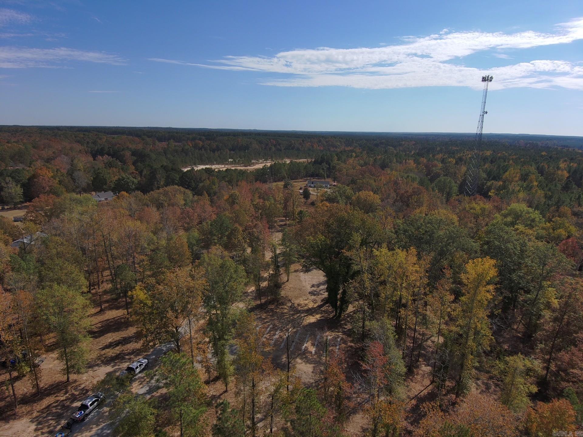 7381  Mars Hill Rd  Bauxite, AR