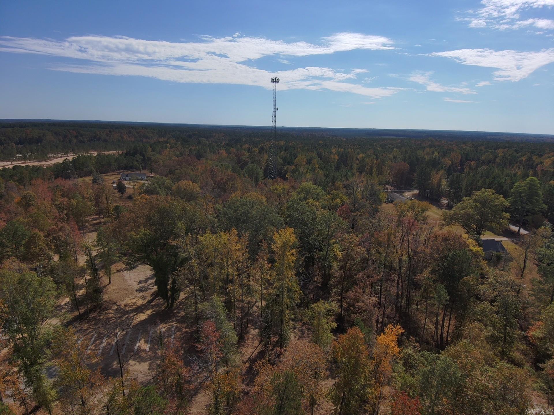 7381  Mars Hill Rd  Bauxite, AR
