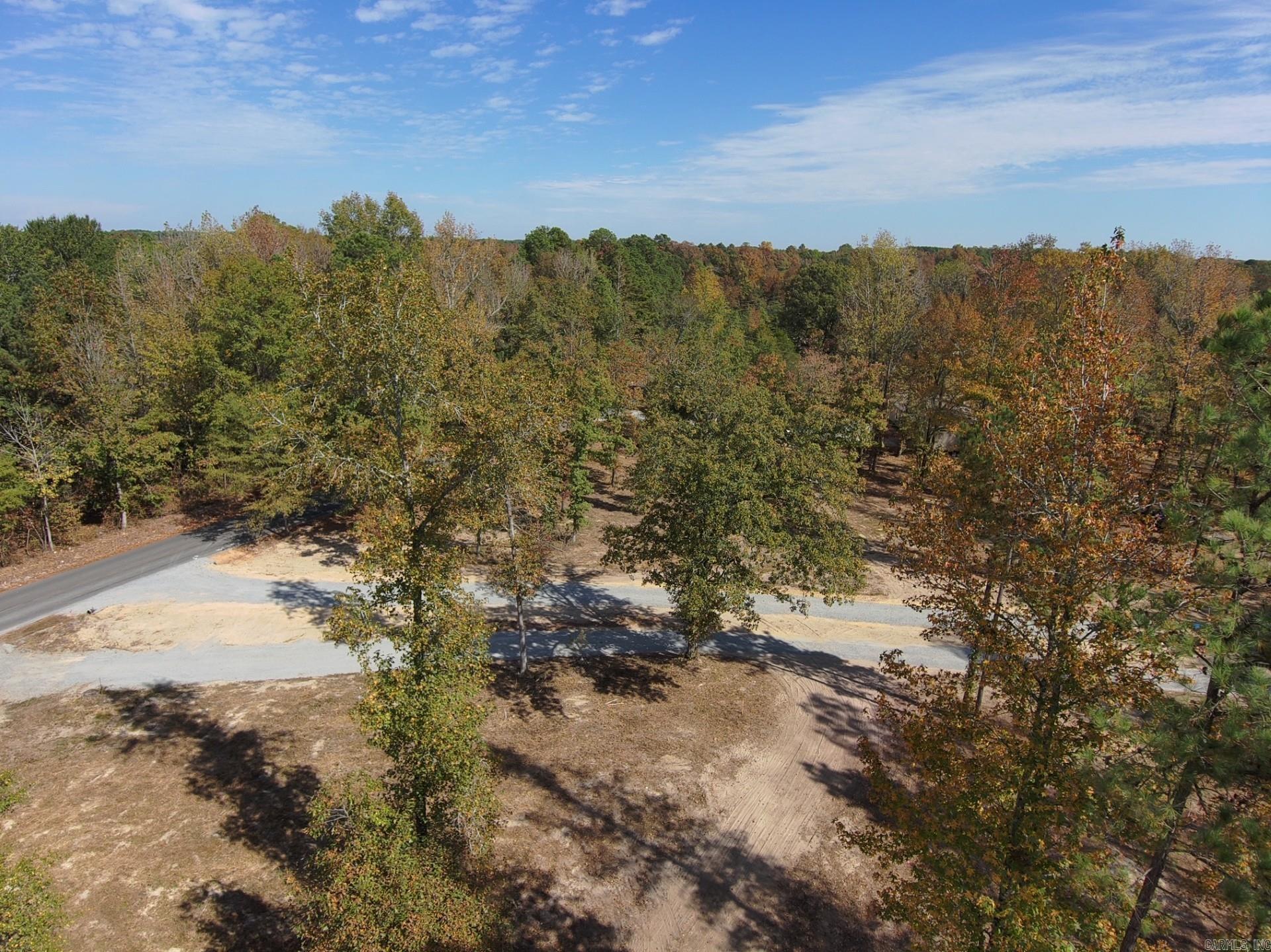 7381  Mars Hill Rd  Bauxite, AR