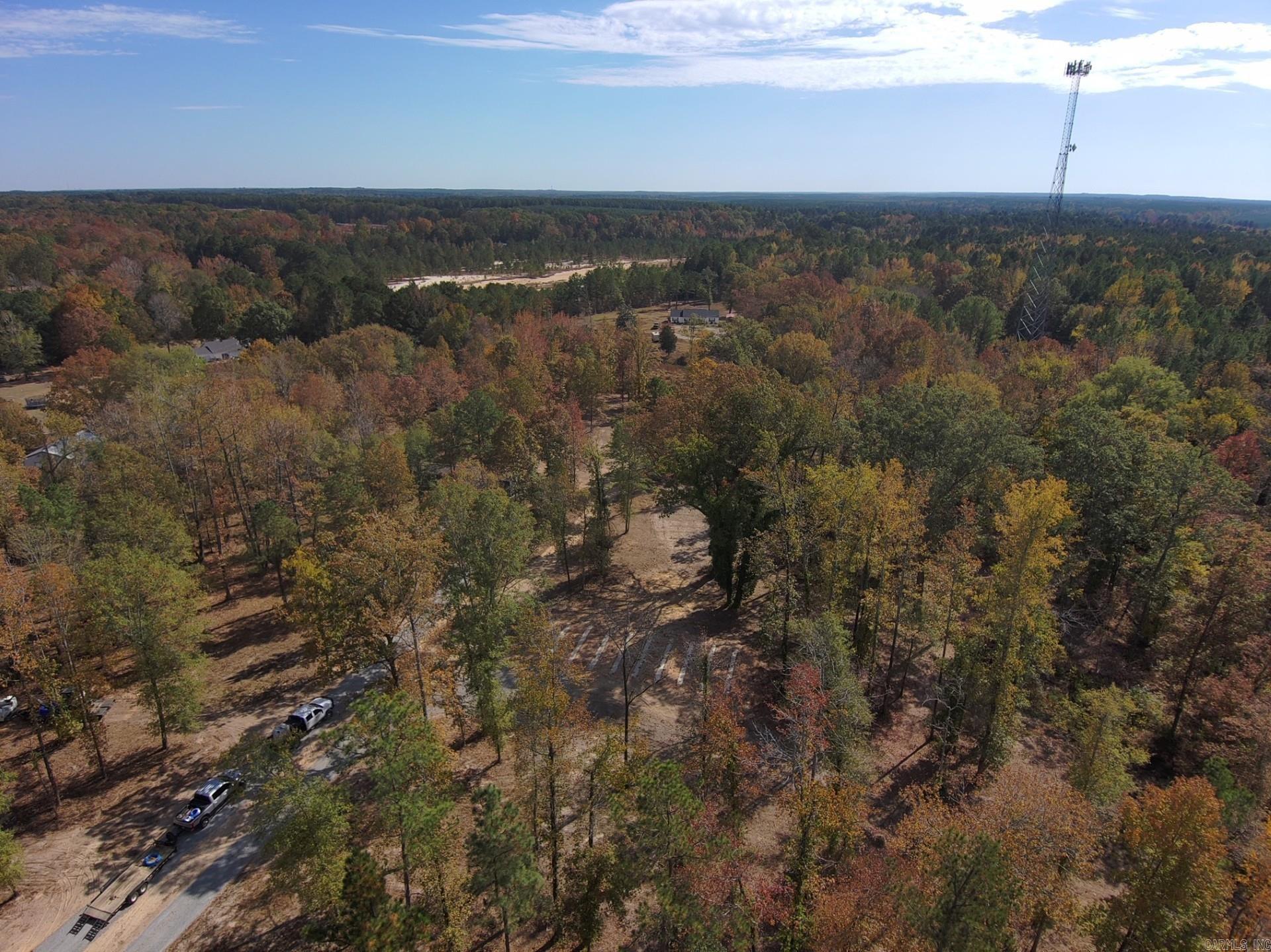 7381  Mars Hill Rd  Bauxite, AR
