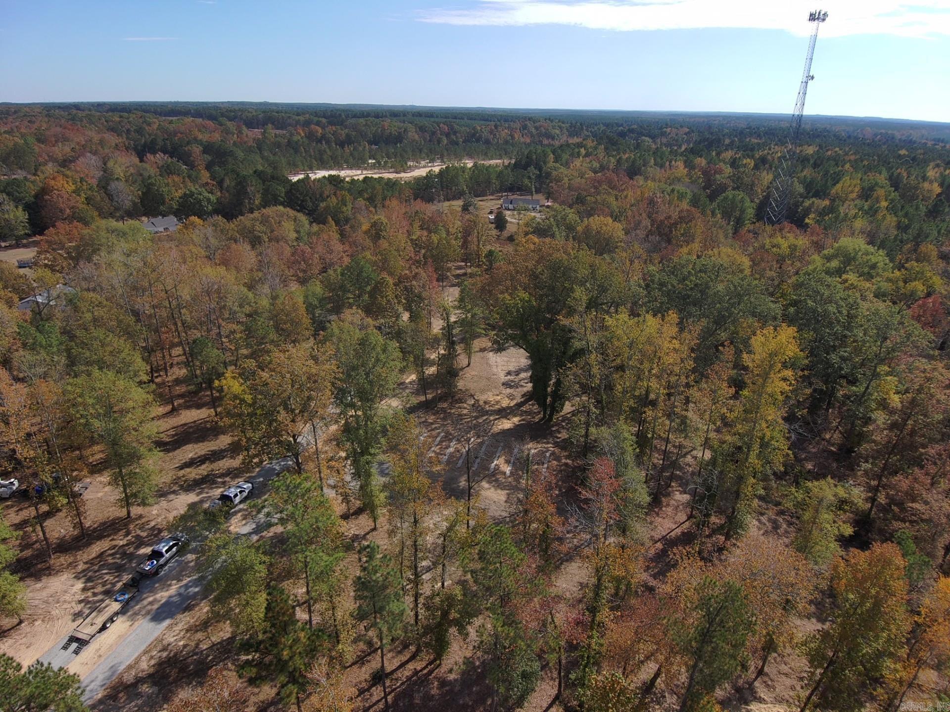 7381  Mars Hill Rd  Bauxite, AR