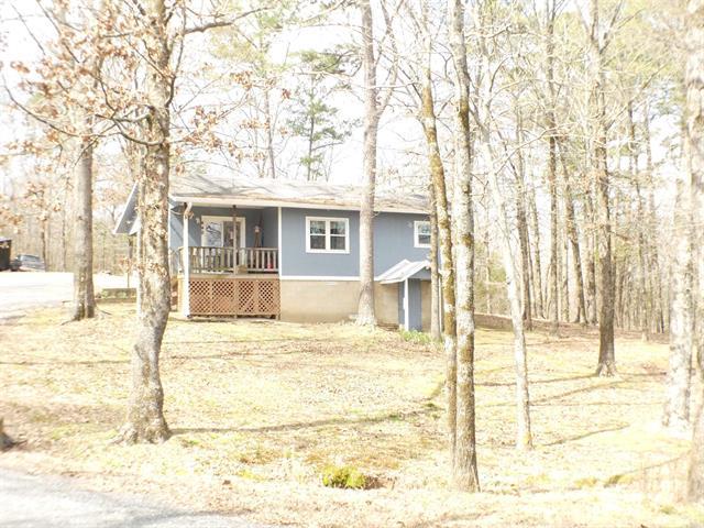 448 S Polk Road 41  Mena, AR